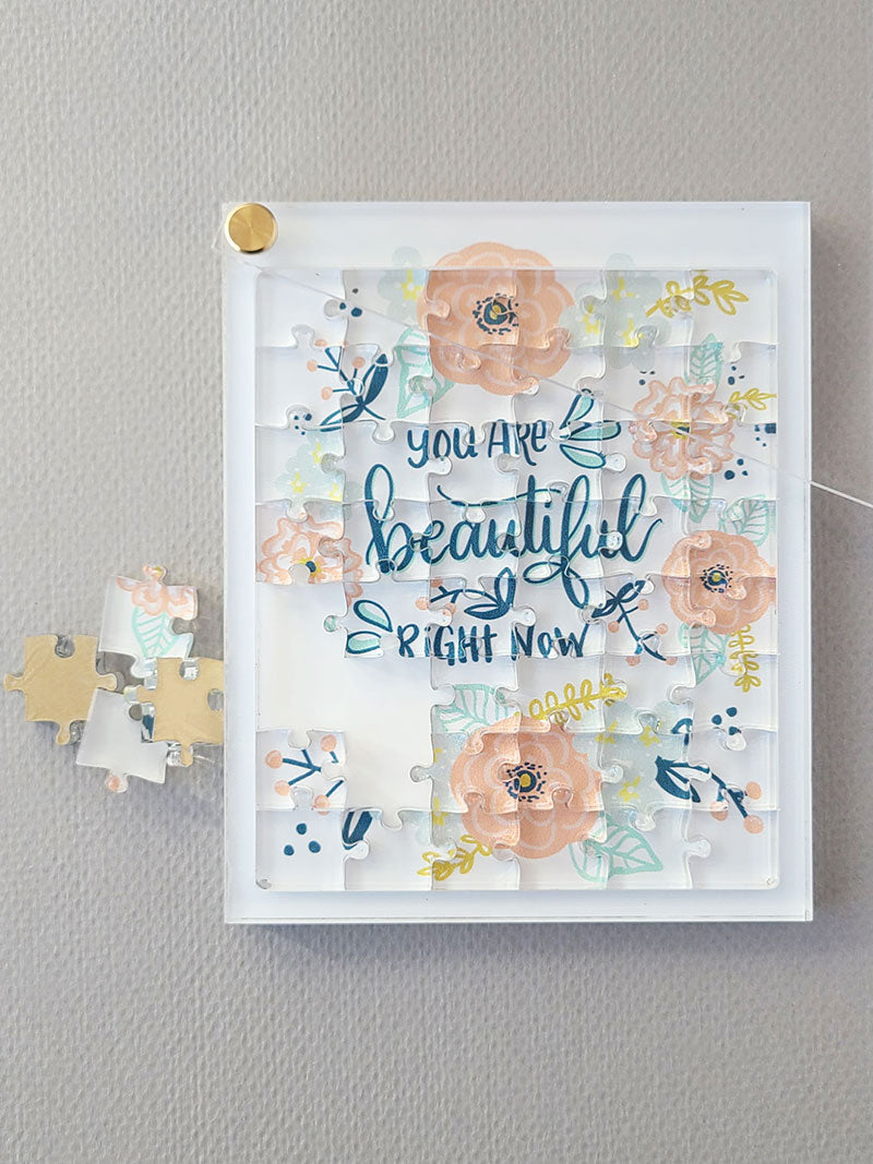 You are Beautiful