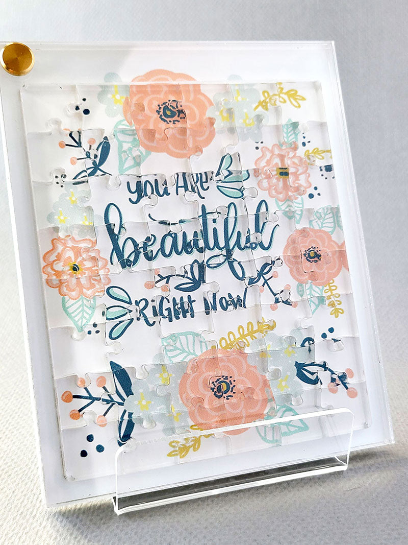 You are Beautiful