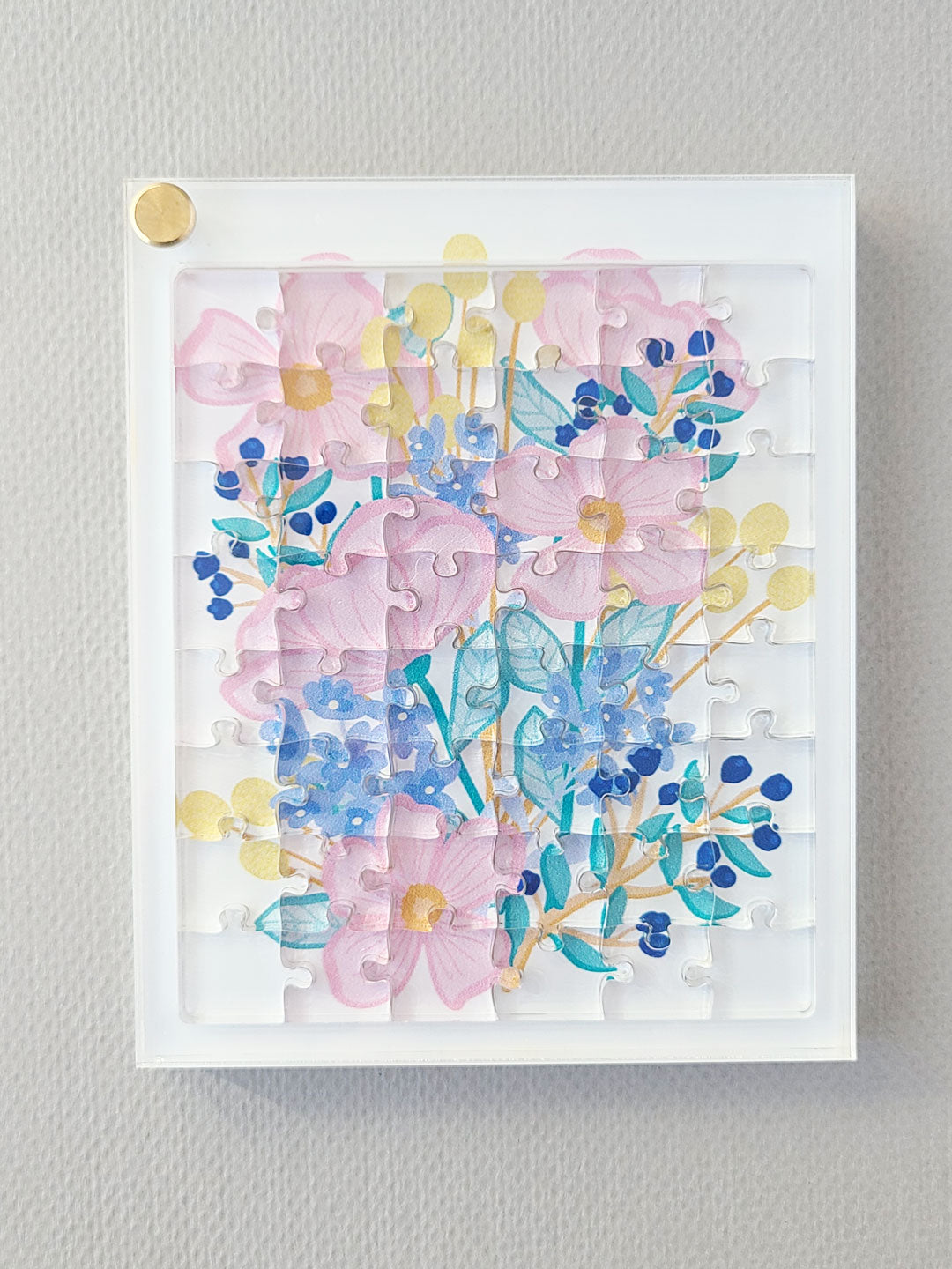 Floral Bouquet