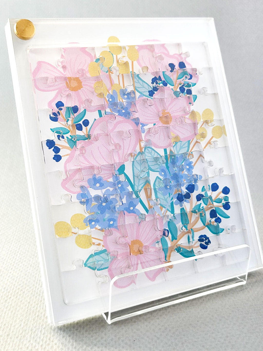 Floral Bouquet