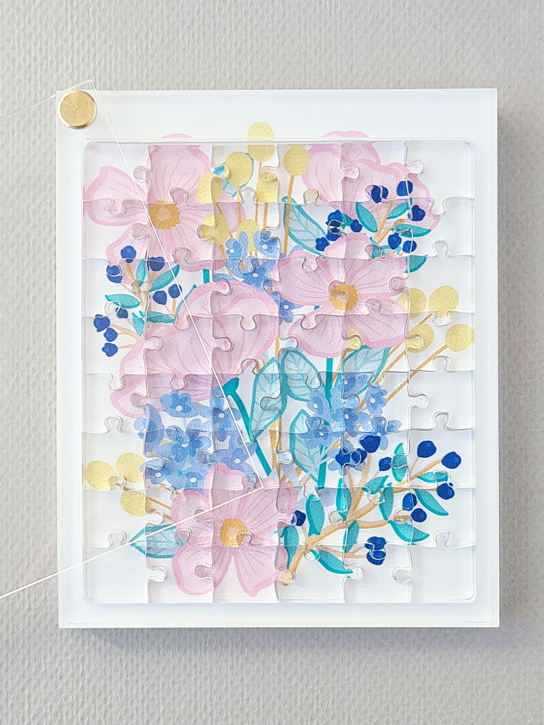 Floral Bouquet