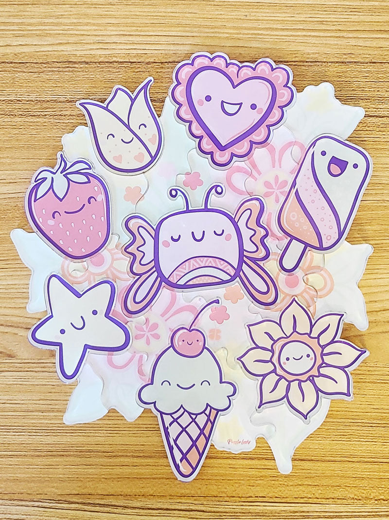 Sweet Friends