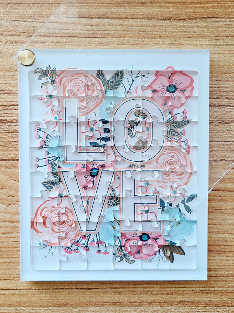 LOVE