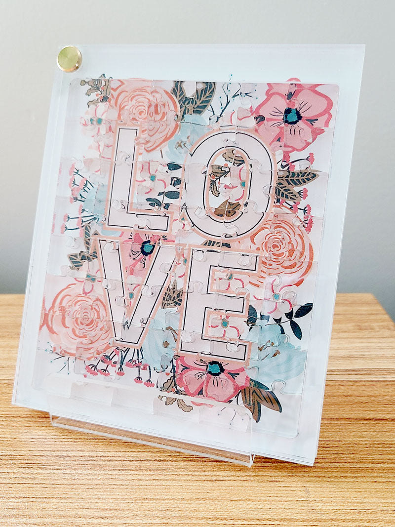 LOVE