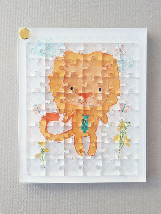 Little Lion